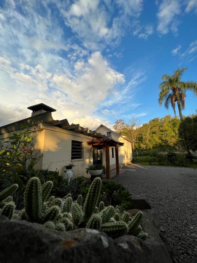 Casa Foresti Bento Gonçalves Exterior foto