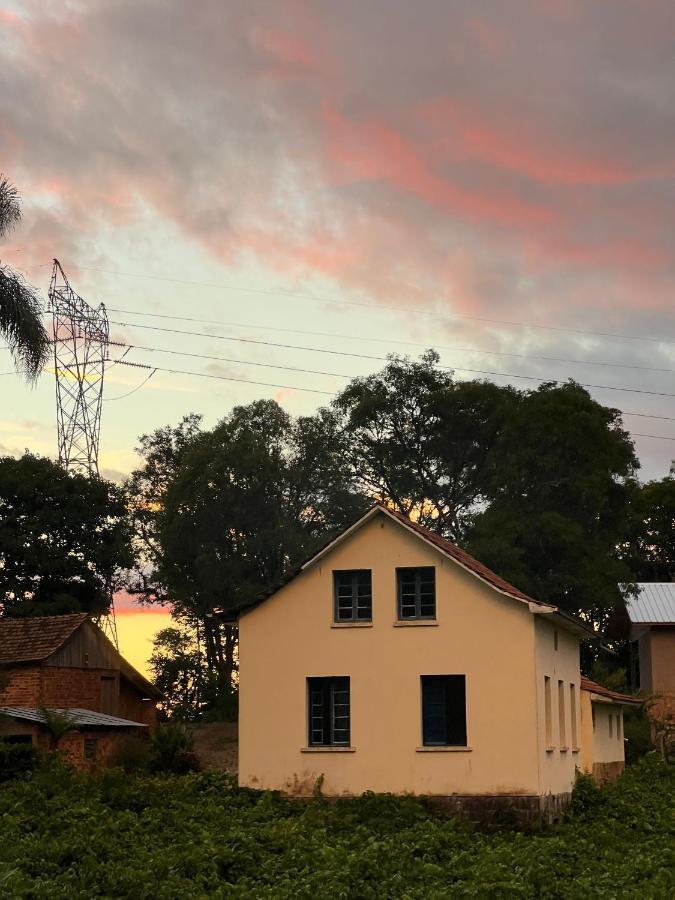 Casa Foresti Bento Gonçalves Exterior foto