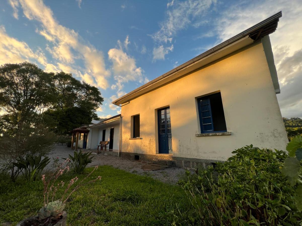 Casa Foresti Bento Gonçalves Exterior foto